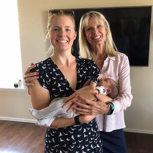 Meet your Posher, Erika